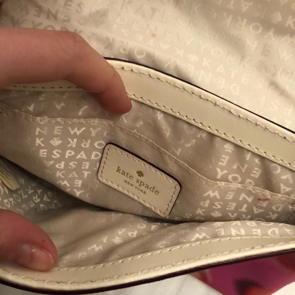 Kate spade crossbody bag✨ - Picture 4 of 4